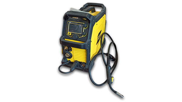 ESAB EMP 205ic AC/DC