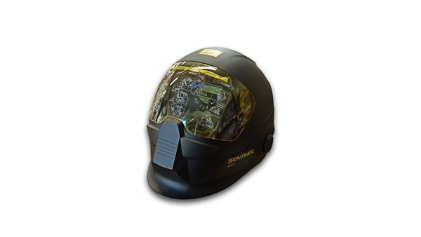 ESAB Casque Sentinel