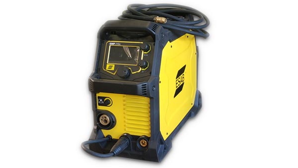 ESAB EMP 215ic