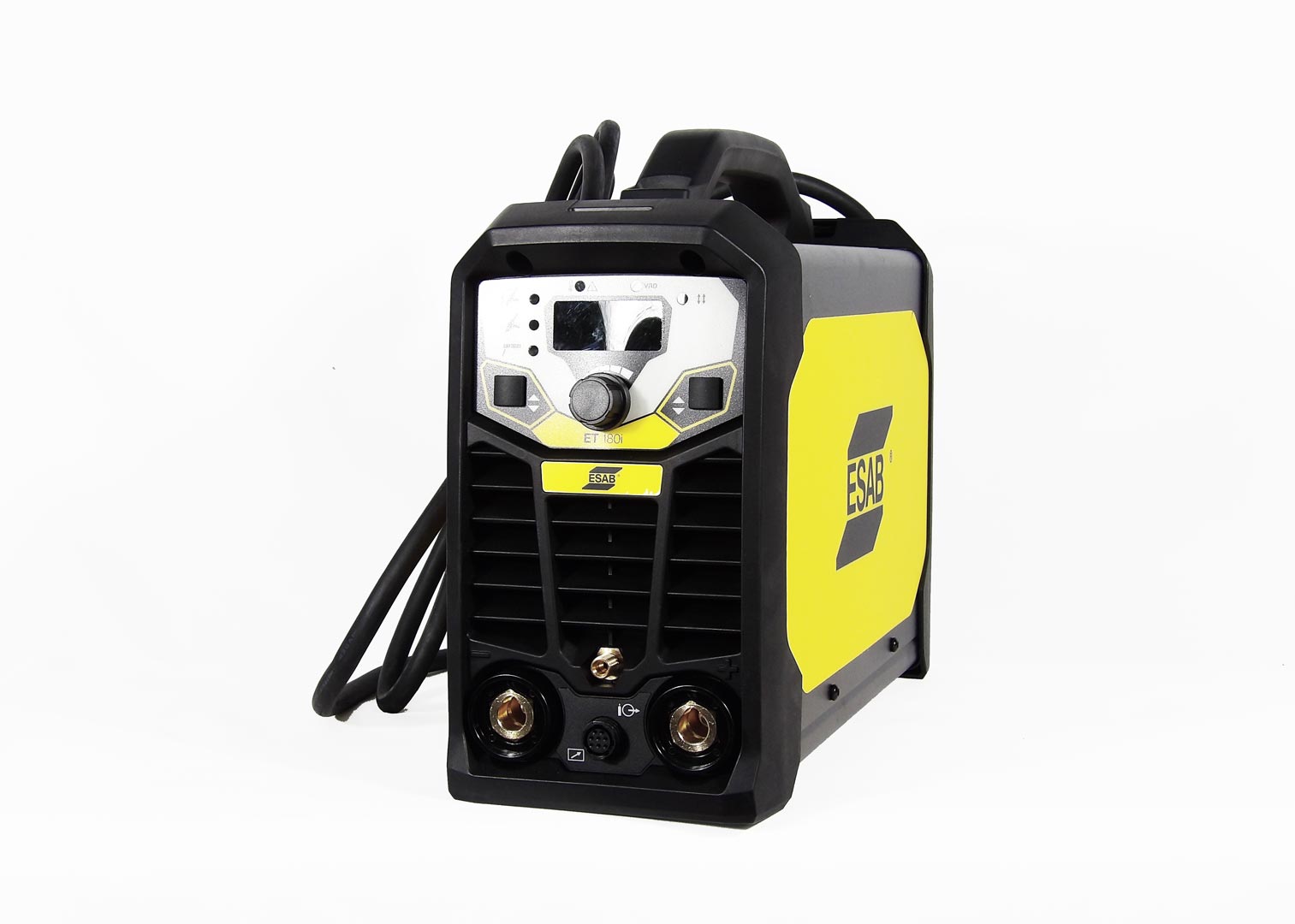 ET 180i