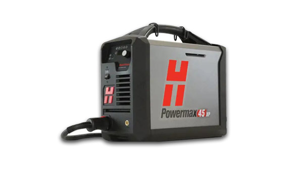 Hypertherm Powermax 45 XP