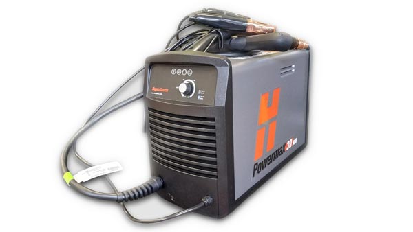 Hypertherm Powermax 30 Air