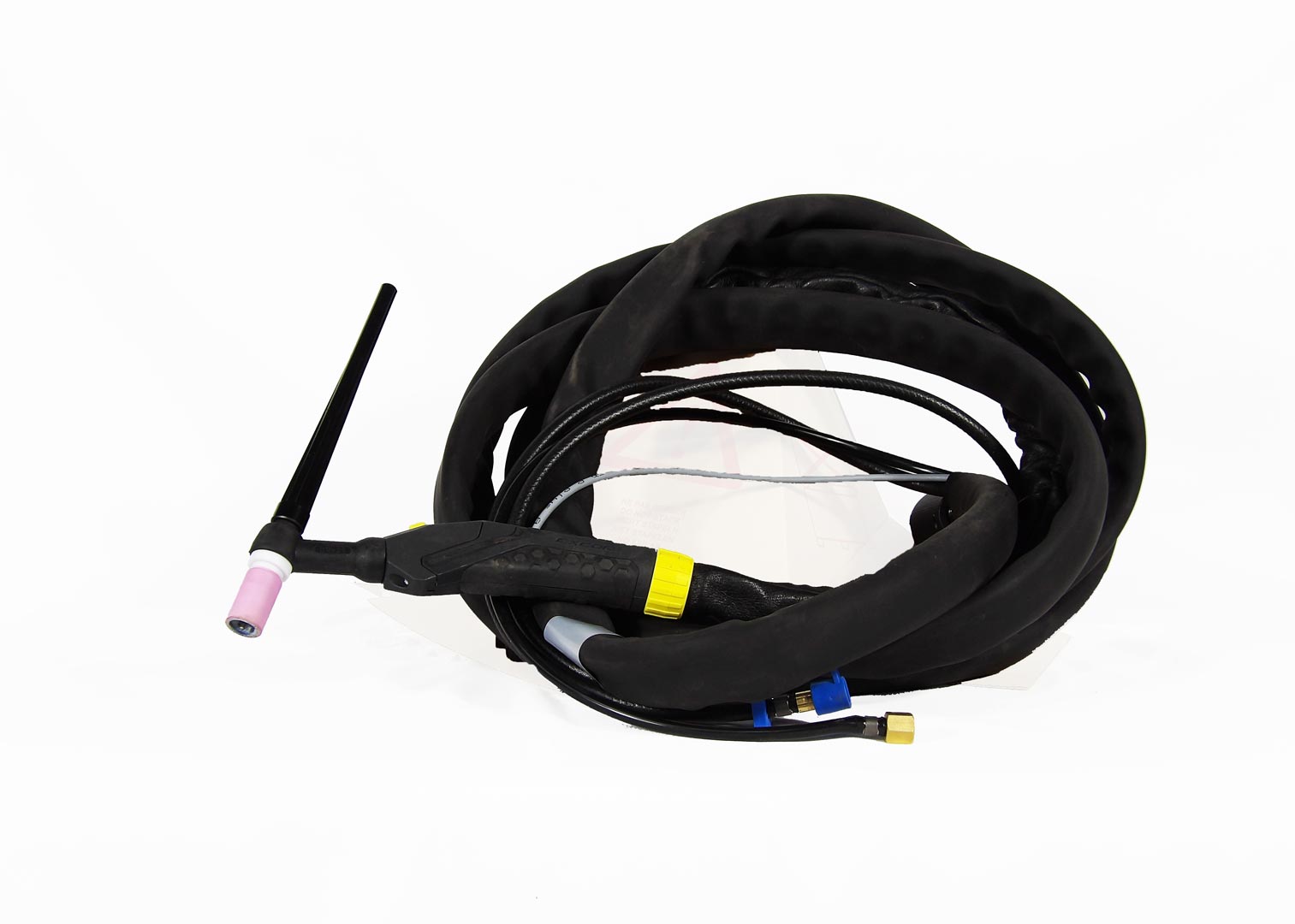 Torche eau TIG 21